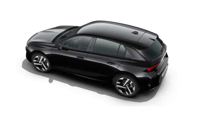 Opel Astra (2026) thumbnail 4