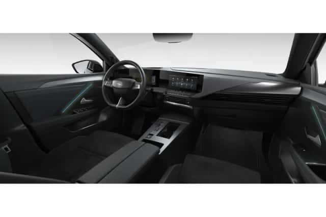 Opel Astra (2026) thumbnail 5