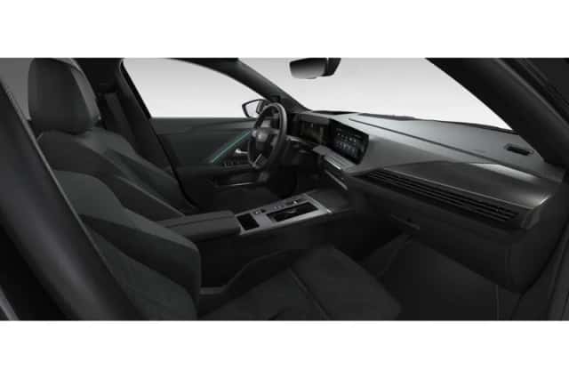 Opel Astra (2026) thumbnail 6