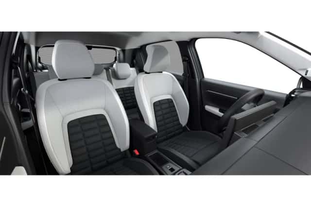 Citroën ë-C3 (2026) thumbnail 4