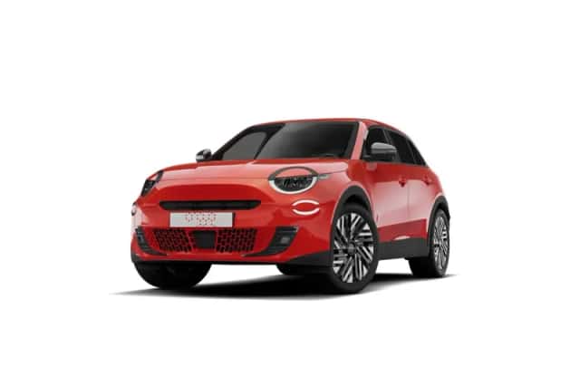 Fiat 600 (2026) thumbnail 1