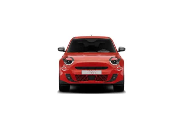 Fiat 600 (2026) thumbnail 2
