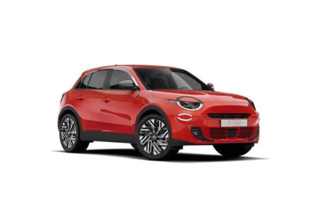 Fiat 600 (2026) thumbnail 3