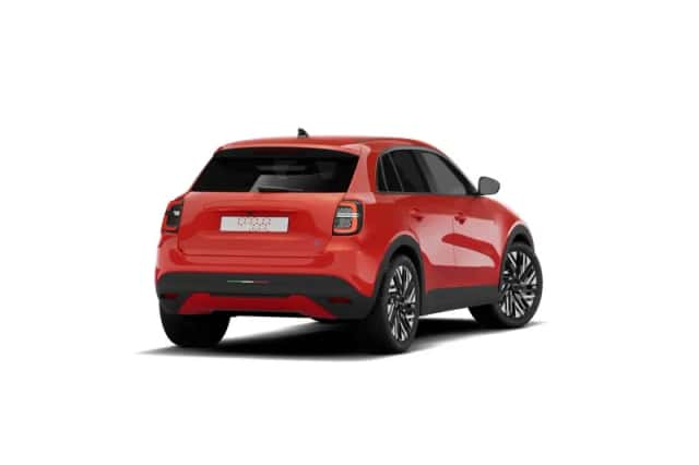 Fiat 600 (2026) thumbnail 6