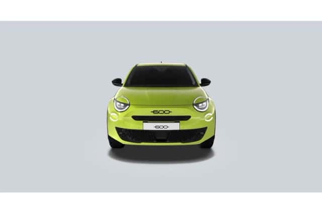 Fiat 600 (2026) thumbnail 1