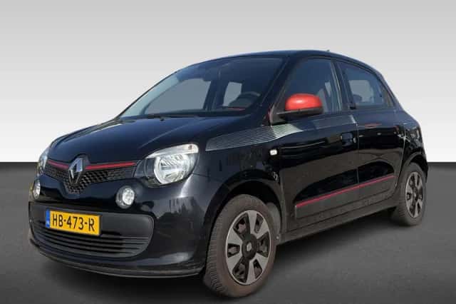 Renault Twingo (2015) thumbnail 1