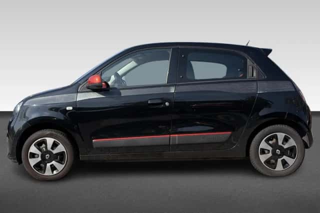Renault Twingo (2015) thumbnail 2