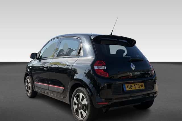 Renault Twingo (2015) thumbnail 3