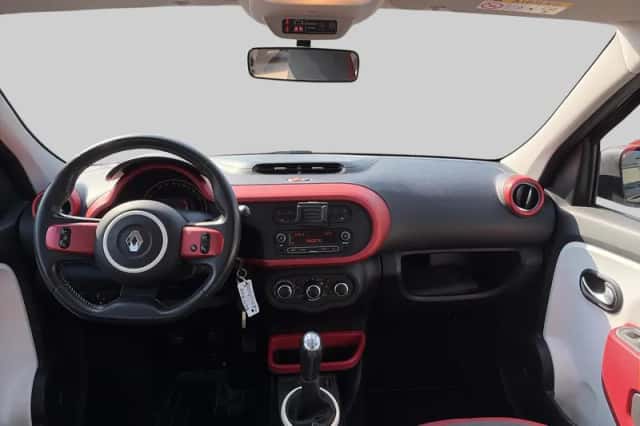Renault Twingo (2015) thumbnail 5