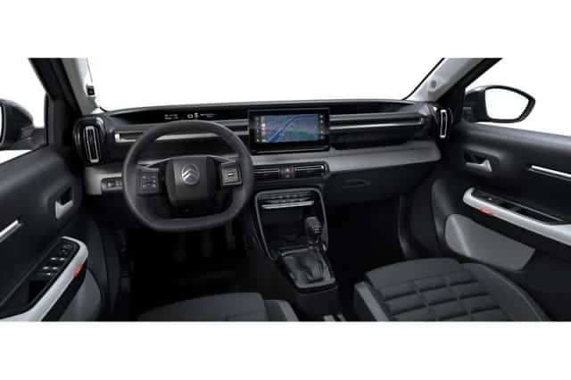Citroën C3 (2026) thumbnail 5