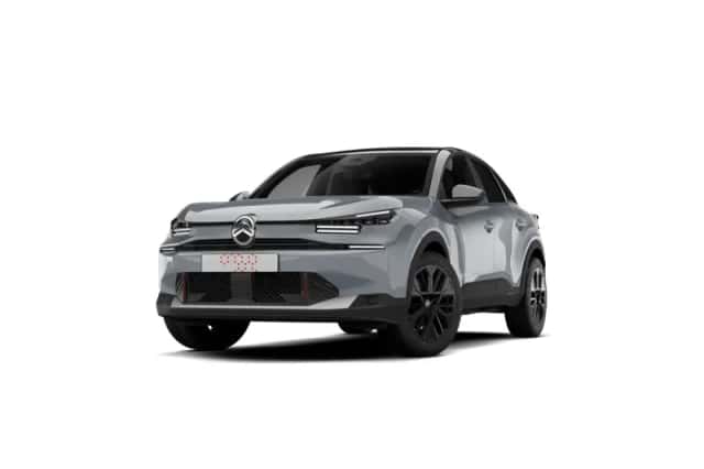 Citroën C4 (2026) thumbnail 1