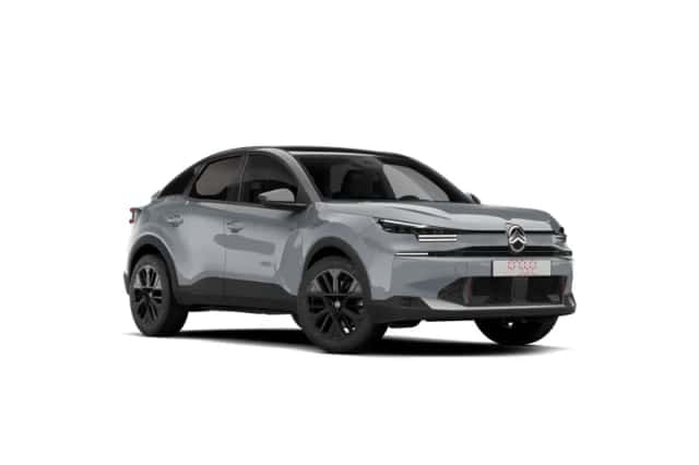 Citroën C4 (2026) thumbnail 3