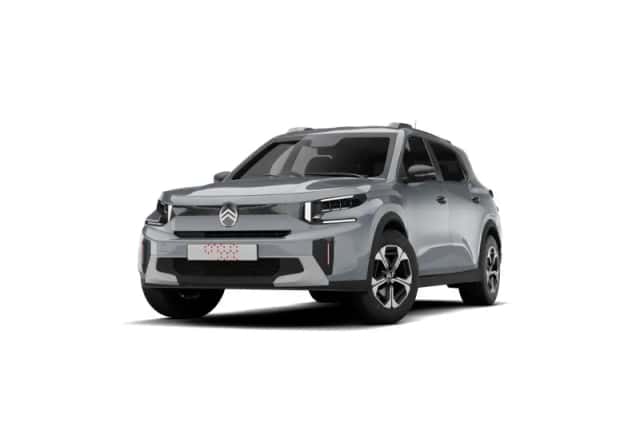 Citroën C3 Aircross (2026) thumbnail 1