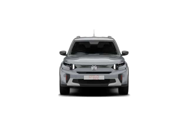 Citroën C3 Aircross (2026) thumbnail 2