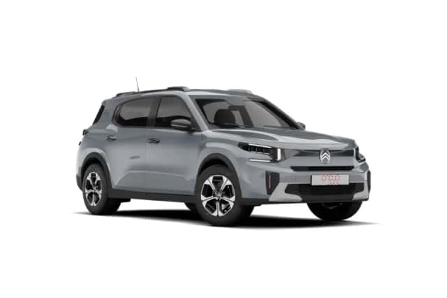 Citroën C3 Aircross (2026) thumbnail 3