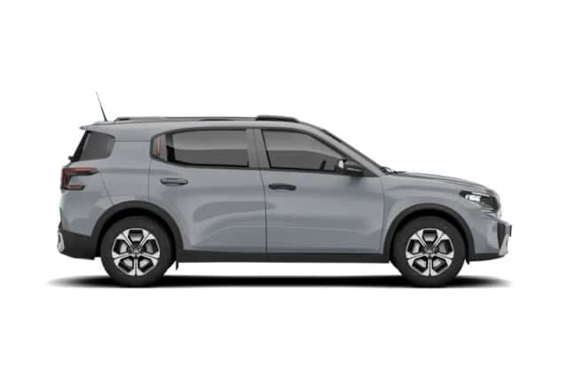 Citroën C3 Aircross (2026) thumbnail 4