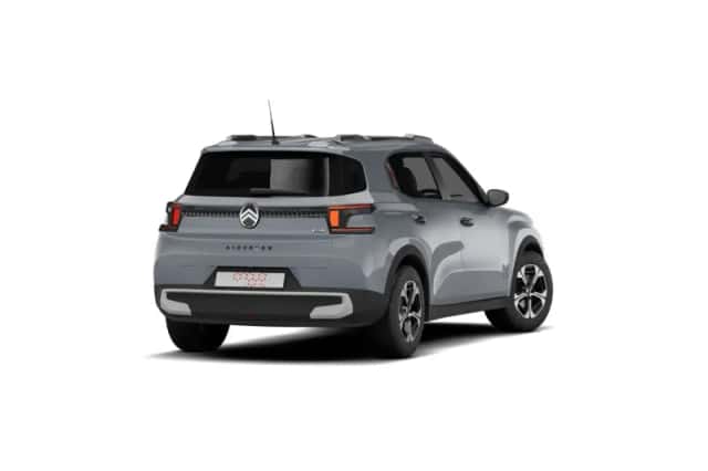 Citroën C3 Aircross (2026) thumbnail 6
