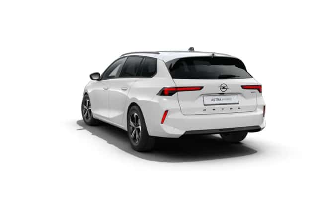 Opel Astra (2026) thumbnail 2