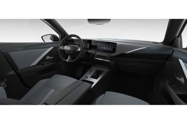 Opel Astra (2026) thumbnail 4