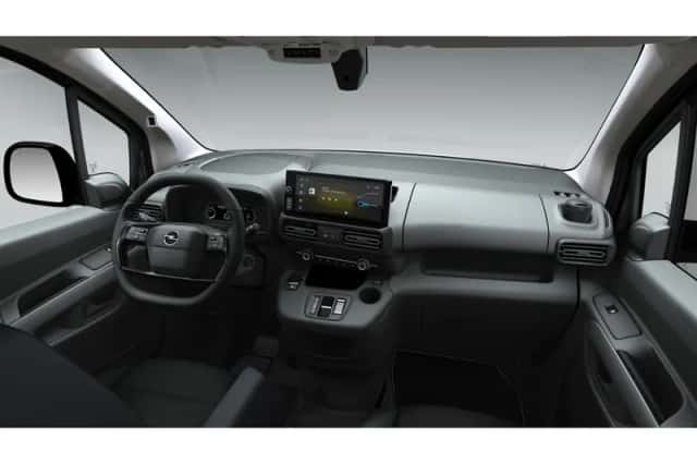 Opel Combo-e (2026) thumbnail 4