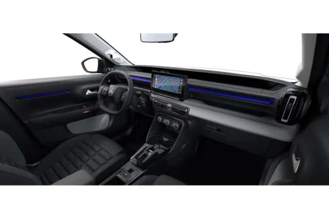 Citroën C3 (2026) thumbnail 6