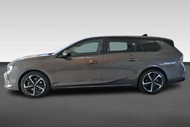 Opel Astra (2025) thumbnail 3