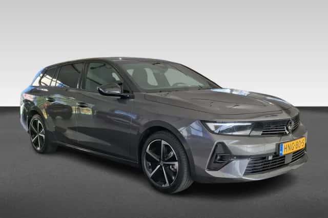 Opel Astra (2025) thumbnail 5