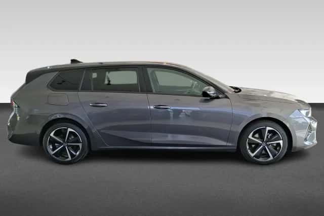 Opel Astra (2025) thumbnail 6