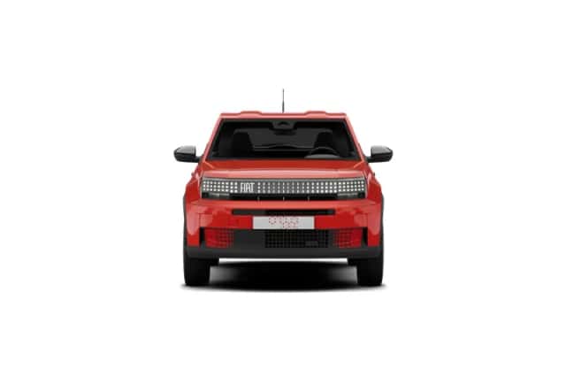 Fiat Grande Panda (2026) thumbnail 2