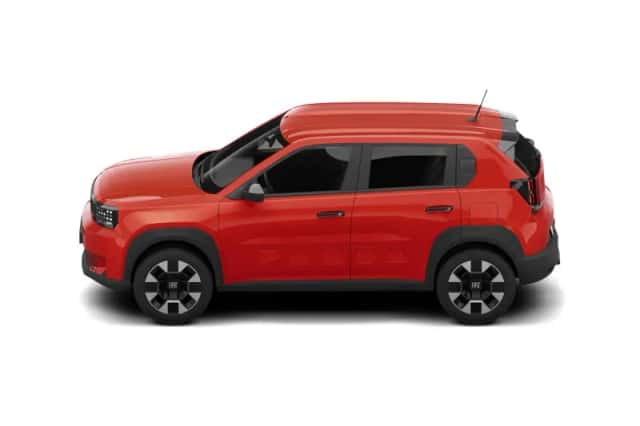 Fiat Grande Panda (2026) thumbnail 5