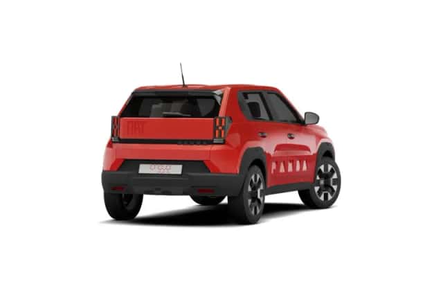 Fiat Grande Panda (2026) thumbnail 6