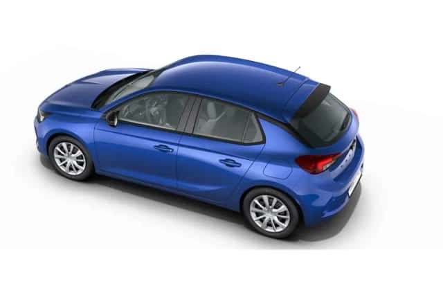 Opel Corsa-e (2026) thumbnail 4