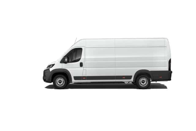 Opel Movano-e (2026) thumbnail 2
