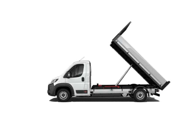 Opel Movano-e (2026) thumbnail 2