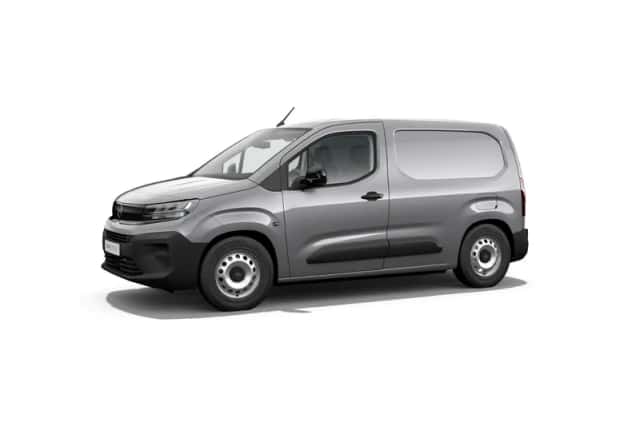 Opel Combo-e (2026) thumbnail 3