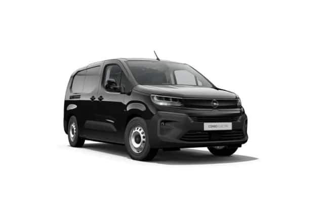 Opel Combo-e (2026) thumbnail 1