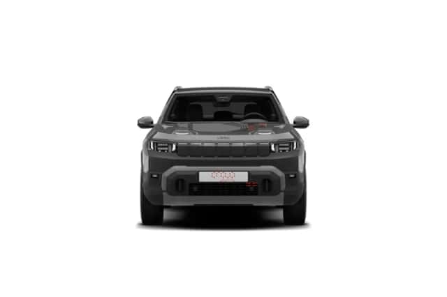 Jeep Compass (2026) thumbnail 2