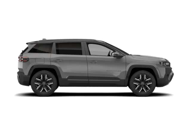 Jeep Compass (2026) thumbnail 4