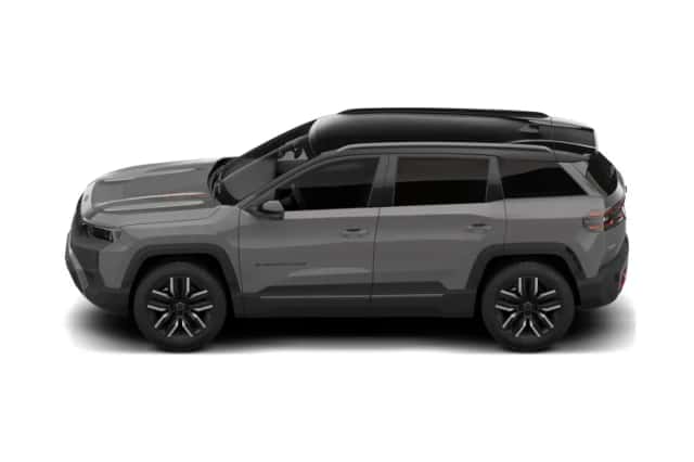 Jeep Compass (2026) thumbnail 5