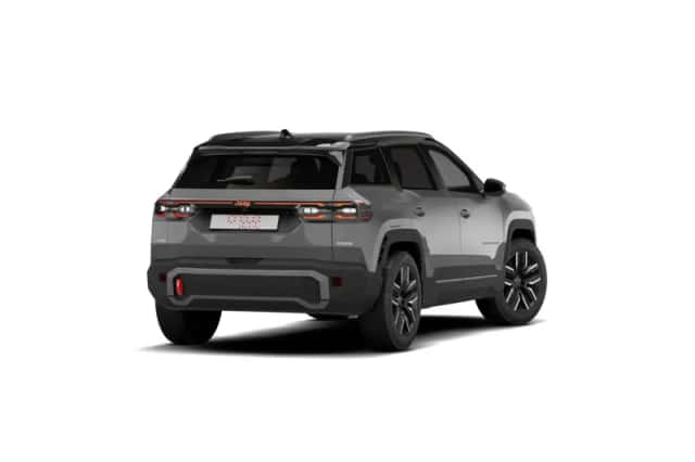 Jeep Compass (2026) thumbnail 6