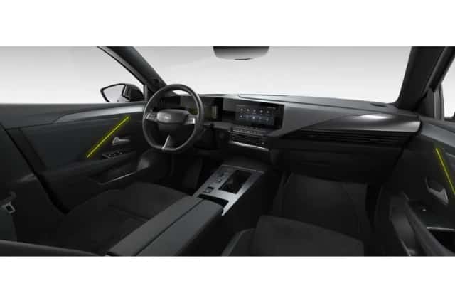 Opel Astra (2026) thumbnail 5