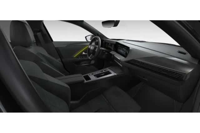 Opel Astra (2026) thumbnail 6