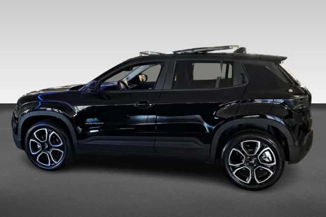 Jeep Avenger (2026) thumbnail 3