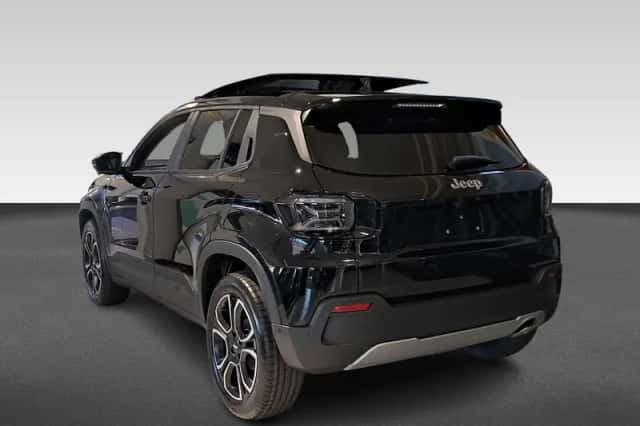 Jeep Avenger (2026) thumbnail 4