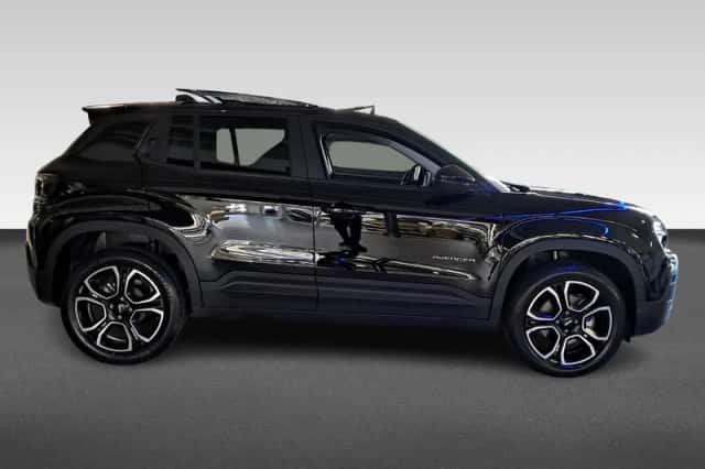 Jeep Avenger (2026) thumbnail 6
