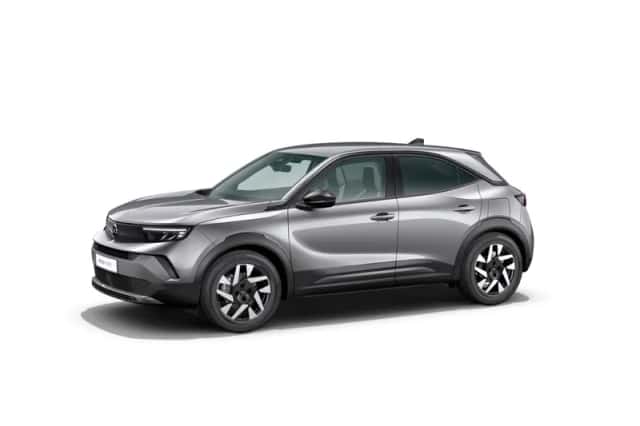 Opel Mokka (2026) thumbnail 3
