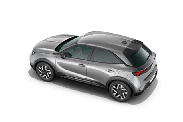 Opel Mokka (2026) thumbnail 4