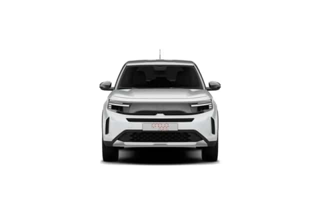 Opel Frontera (2026) thumbnail 2