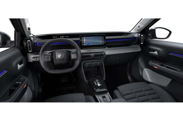 Citroën C3 (2026) thumbnail 5