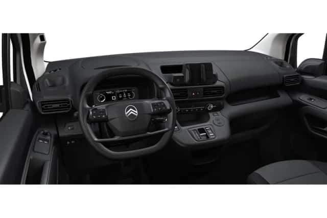 Citroën ë-Berlingo (2026) thumbnail 5